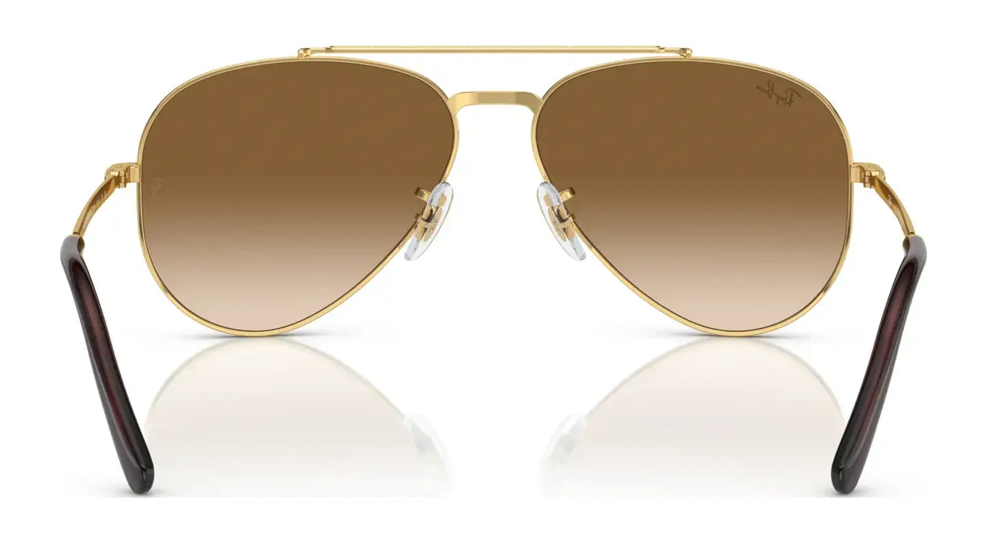 Ray-Ban NEW AVIATOR RB3625 Sunglasses Ray-Ban NEW AVIATOR RB3625 Sunglasses