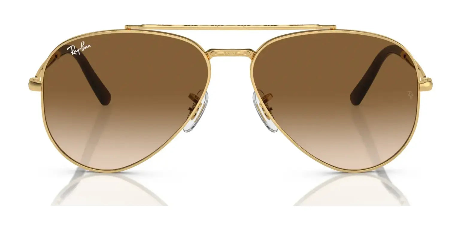 Ray-Ban NEW AVIATOR RB3625 Sunglasses Ray-Ban NEW AVIATOR RB3625 Sunglasses