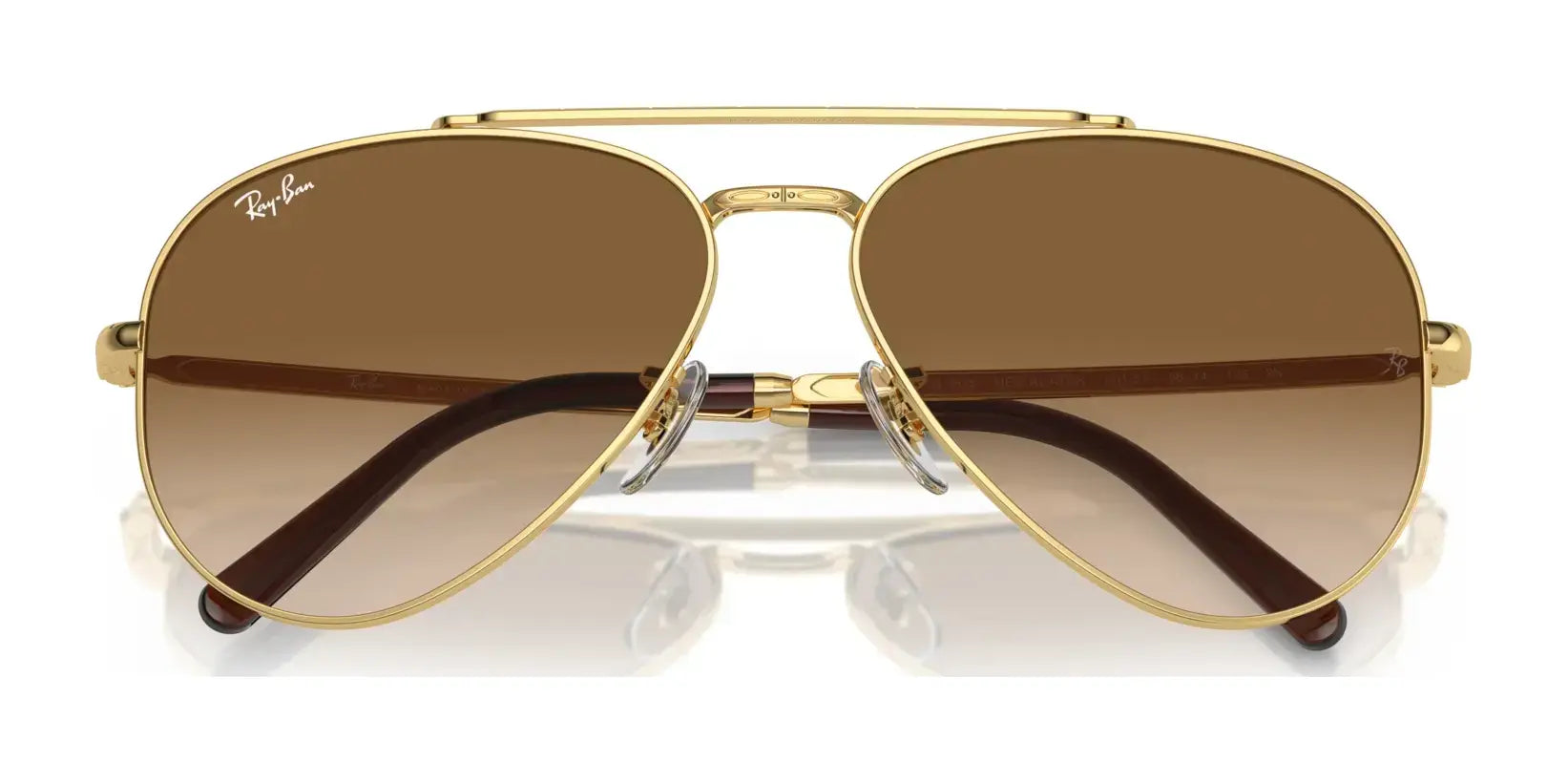 Ray-Ban NEW AVIATOR RB3625 Sunglasses Ray-Ban NEW AVIATOR RB3625 Sunglasses