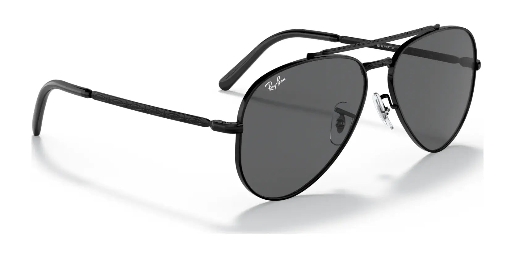 Ray-Ban NEW AVIATOR RB3625 Sunglasses Ray-Ban NEW AVIATOR RB3625 Sunglasses