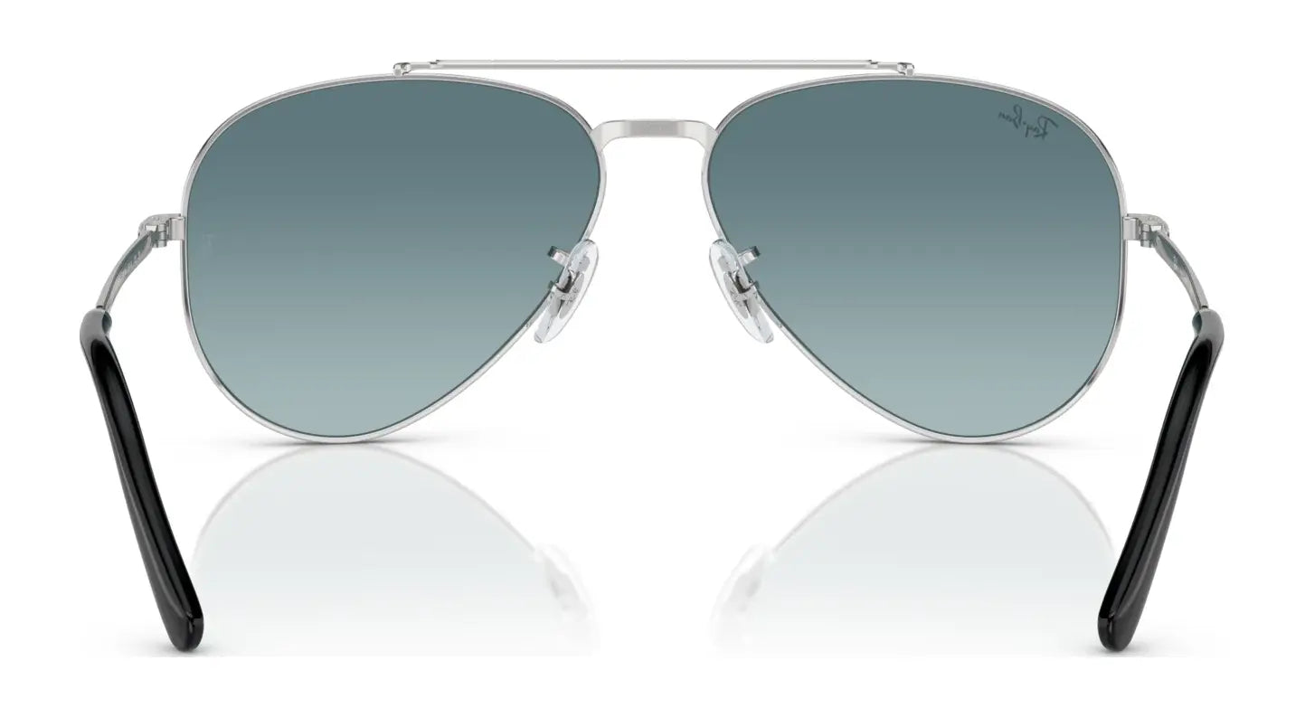 Ray-Ban NEW AVIATOR RB3625 Sunglasses Ray-Ban NEW AVIATOR RB3625 Sunglasses