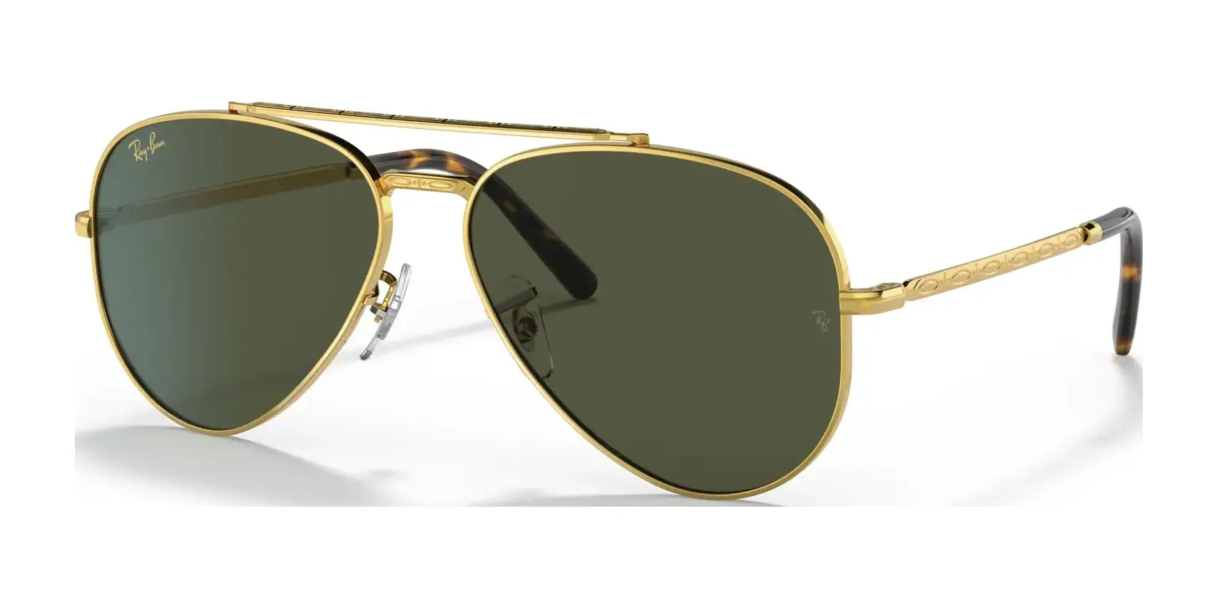 Ray-Ban NEW AVIATOR RB3625 Sunglasses Ray-Ban NEW AVIATOR RB3625 Sunglasses