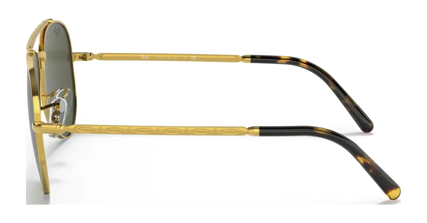 Ray-Ban NEW AVIATOR RB3625 Sunglasses Ray-Ban NEW AVIATOR RB3625 Sunglasses