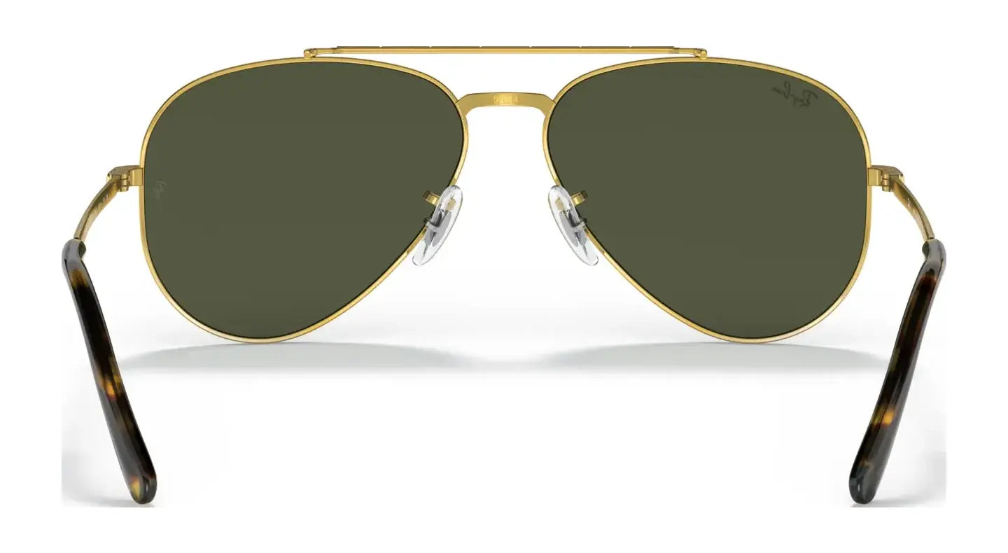 Ray-Ban NEW AVIATOR RB3625 Sunglasses Ray-Ban NEW AVIATOR RB3625 Sunglasses