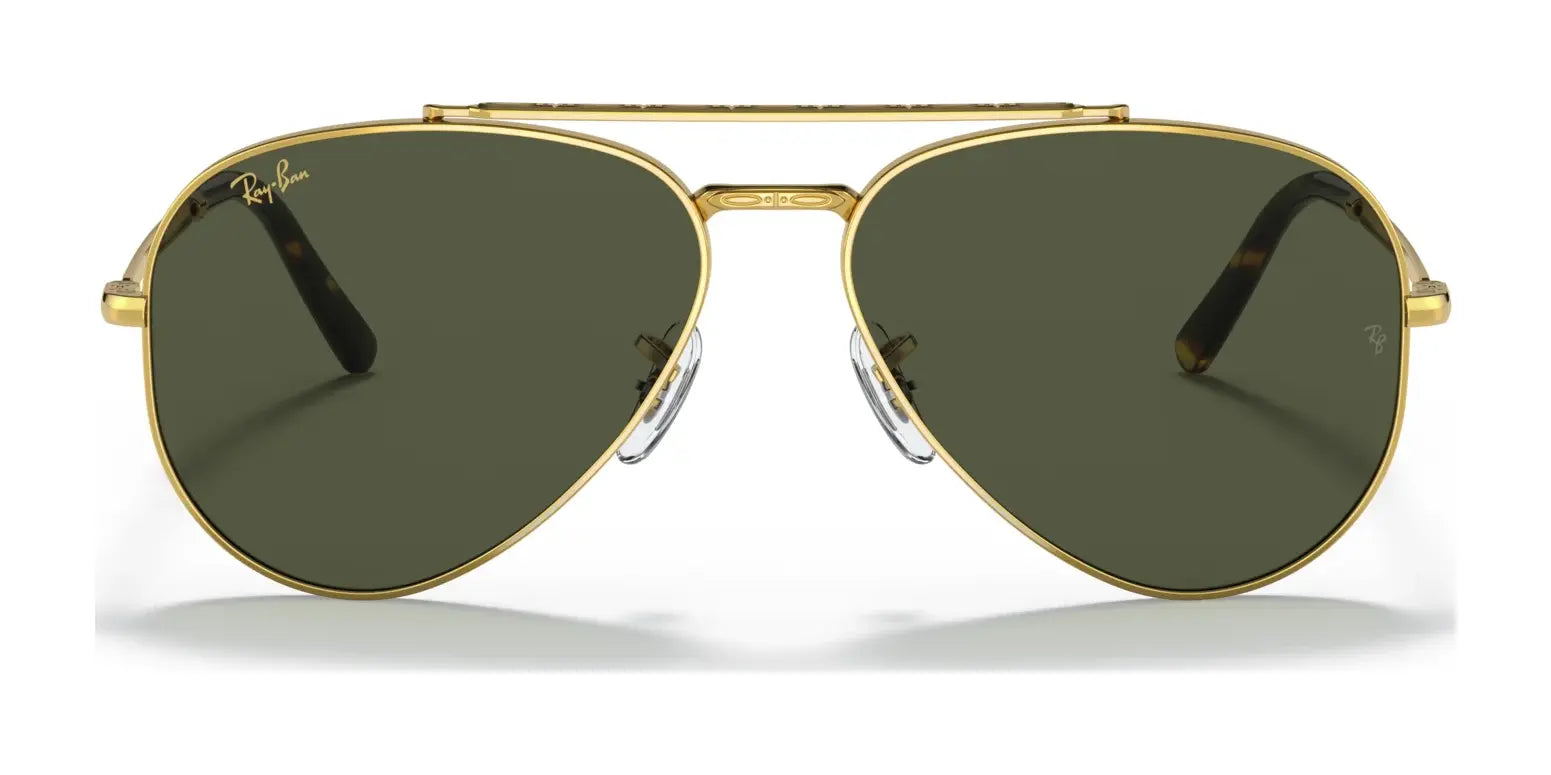 Ray-Ban NEW AVIATOR RB3625 Sunglasses Ray-Ban NEW AVIATOR RB3625 Sunglasses