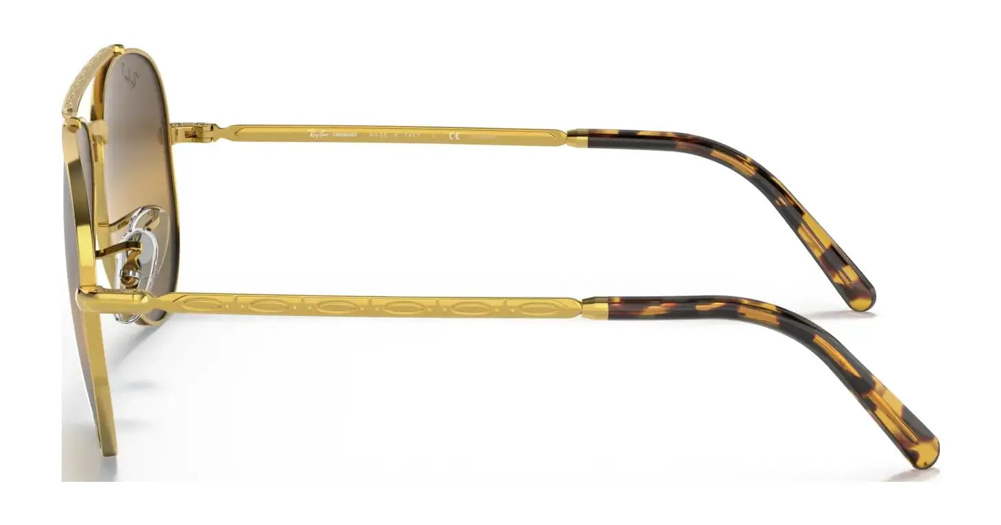 Ray-Ban NEW AVIATOR RB3625 Sunglasses Ray-Ban NEW AVIATOR RB3625 Sunglasses