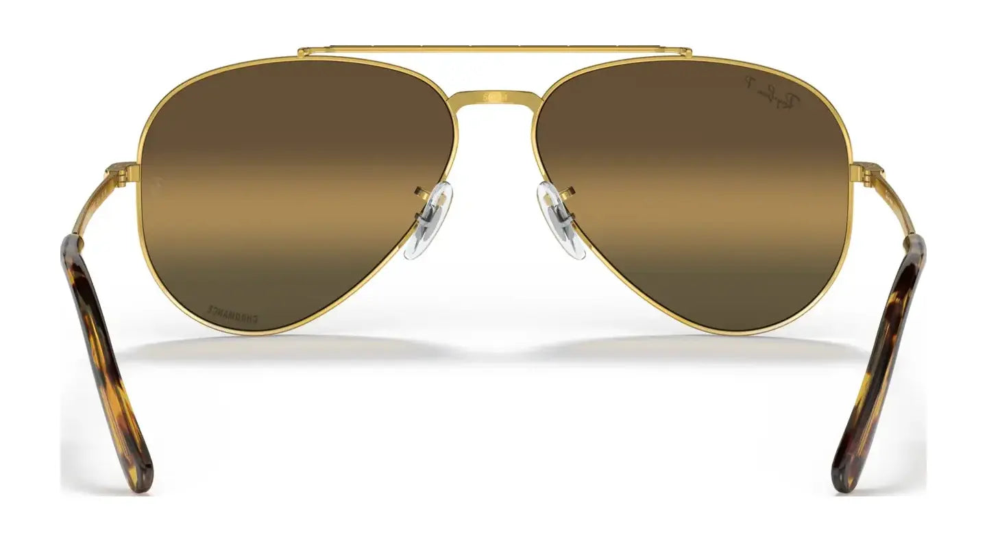 Ray-Ban NEW AVIATOR RB3625 Sunglasses Ray-Ban NEW AVIATOR RB3625 Sunglasses