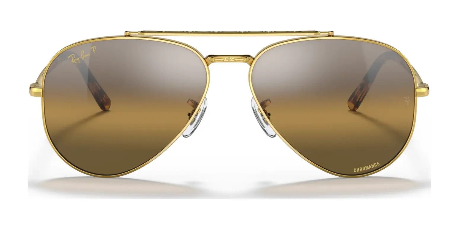 Ray-Ban NEW AVIATOR RB3625 Sunglasses Ray-Ban NEW AVIATOR RB3625 Sunglasses