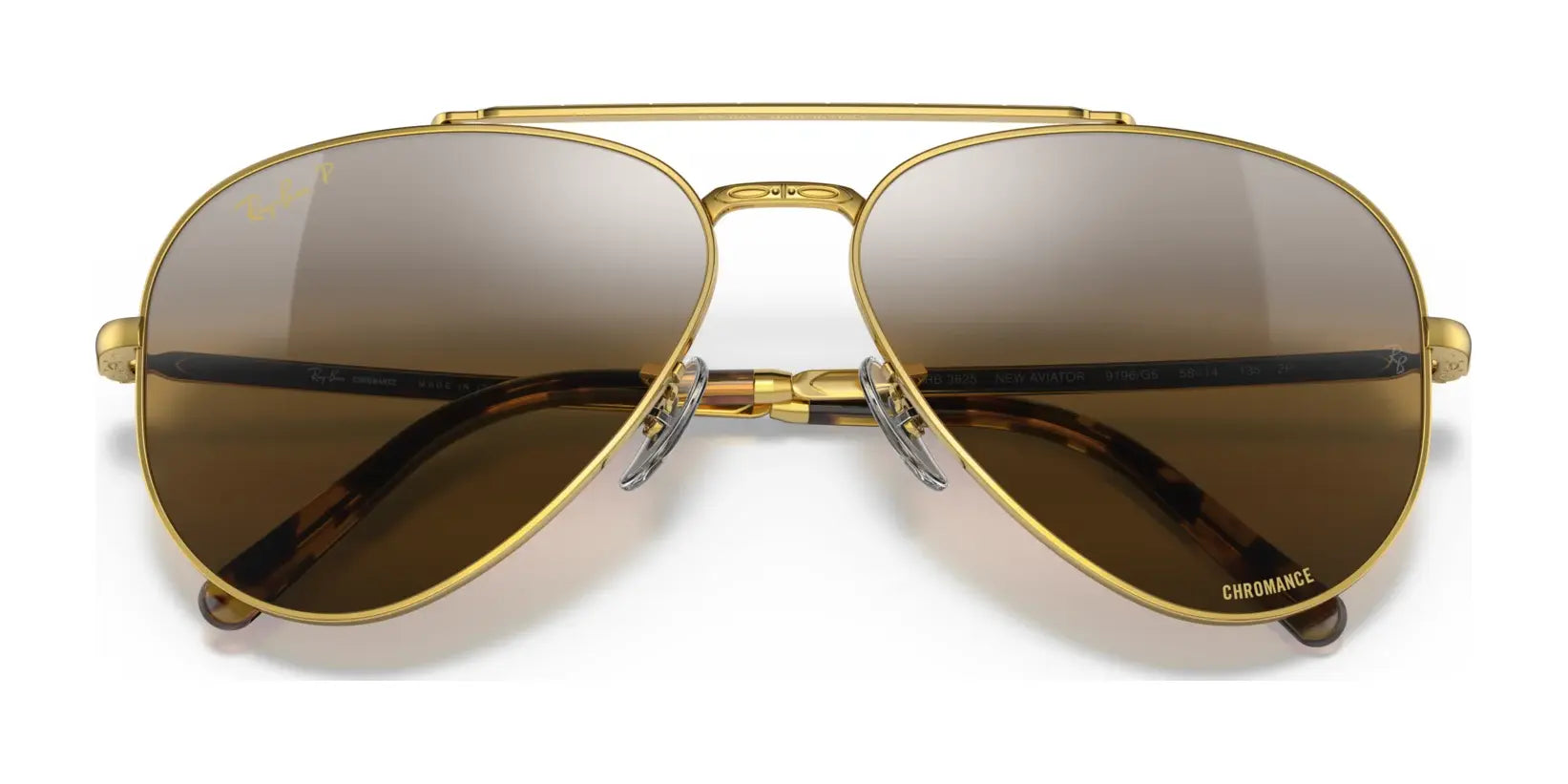 Ray-Ban NEW AVIATOR RB3625 Sunglasses Ray-Ban NEW AVIATOR RB3625 Sunglasses