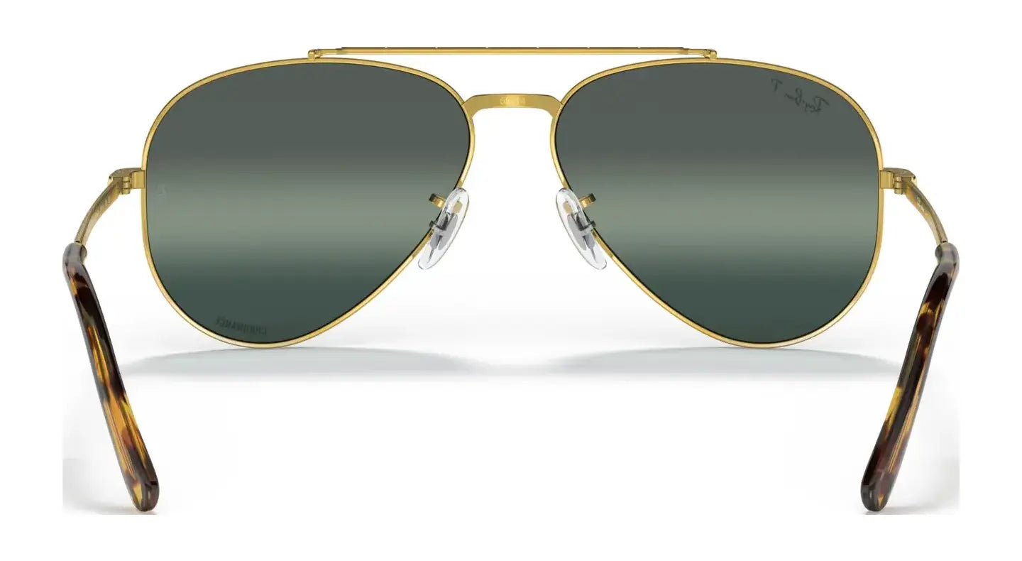 Ray-Ban NEW AVIATOR RB3625 Sunglasses Ray-Ban NEW AVIATOR RB3625 Sunglasses
