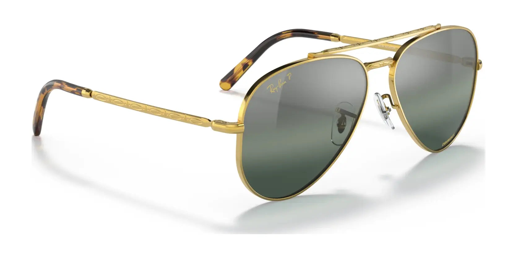 Ray-Ban NEW AVIATOR RB3625 Sunglasses Ray-Ban NEW AVIATOR RB3625 Sunglasses