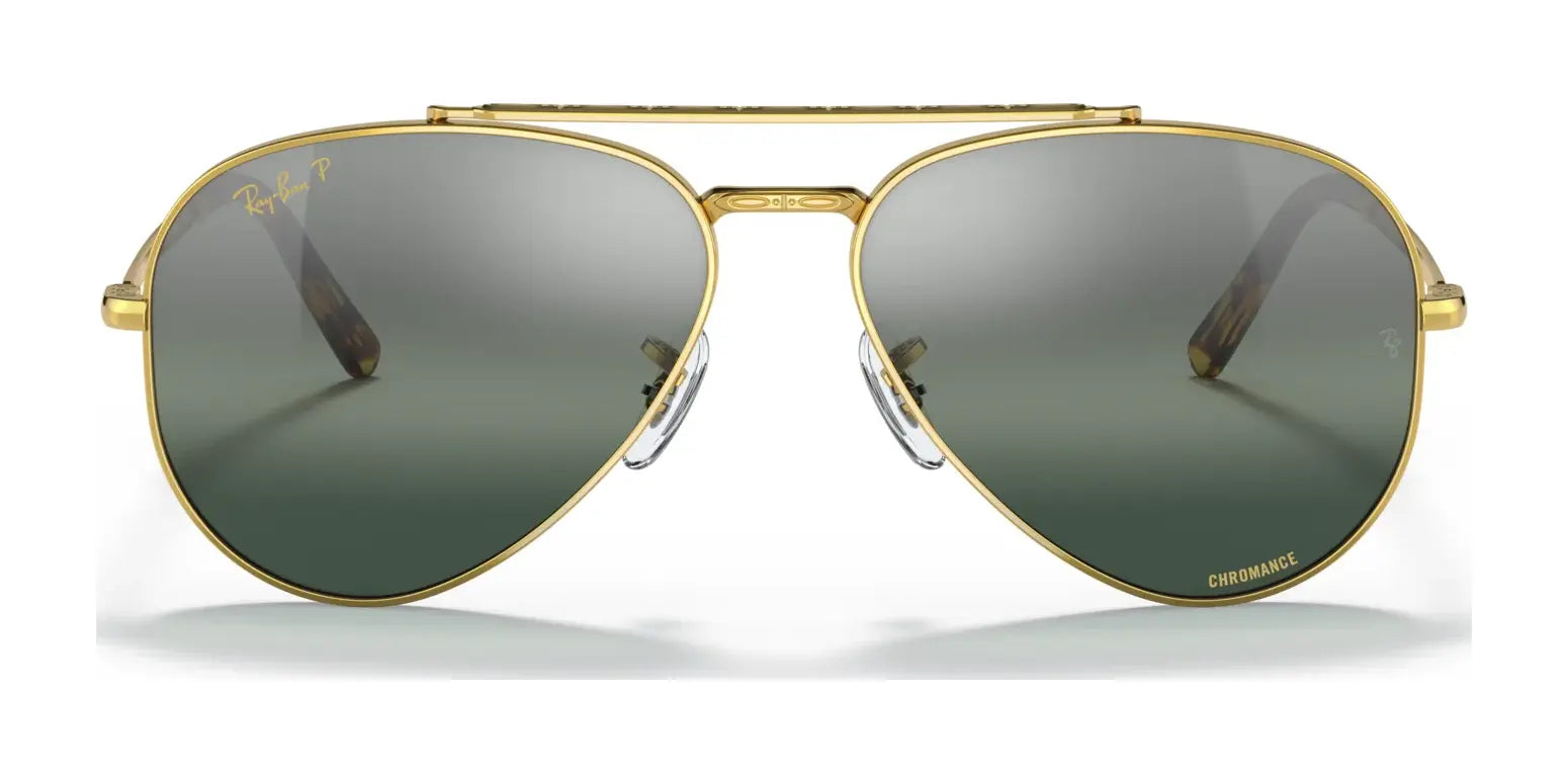 Ray-Ban NEW AVIATOR RB3625 Sunglasses Ray-Ban NEW AVIATOR RB3625 Sunglasses