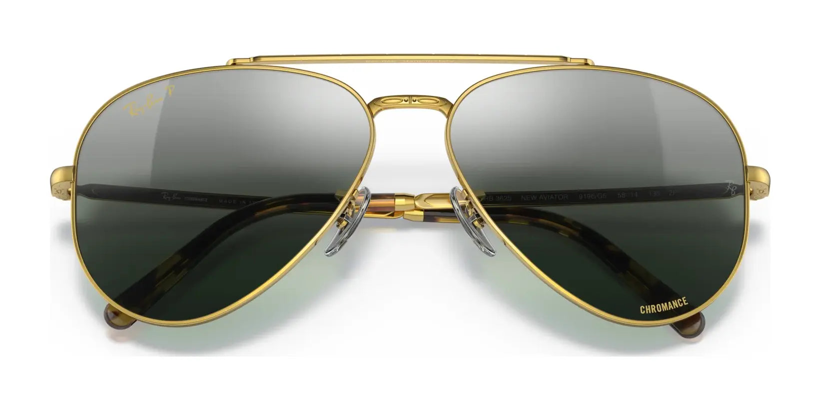 Ray-Ban NEW AVIATOR RB3625 Sunglasses Ray-Ban NEW AVIATOR RB3625 Sunglasses