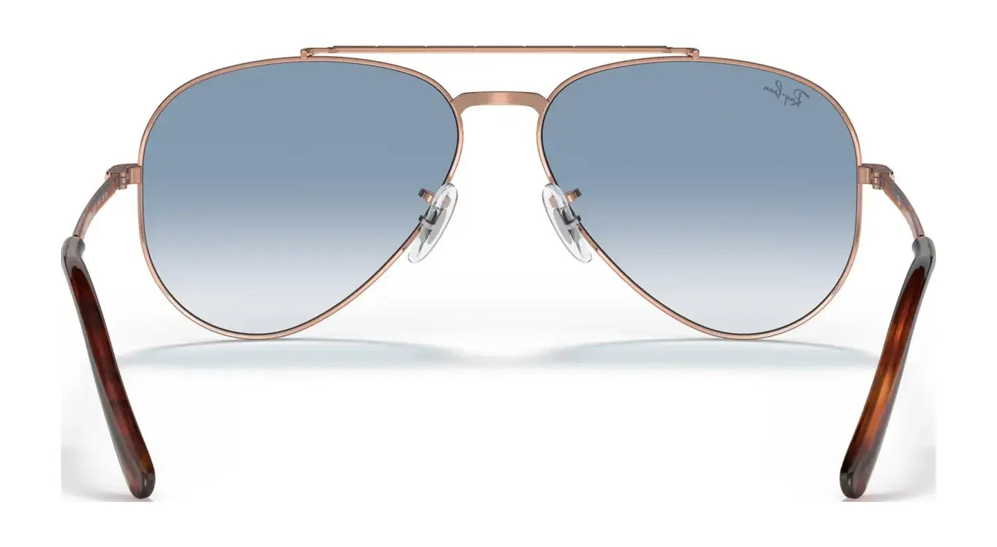 Ray-Ban NEW AVIATOR RB3625 Sunglasses Ray-Ban NEW AVIATOR RB3625 Sunglasses