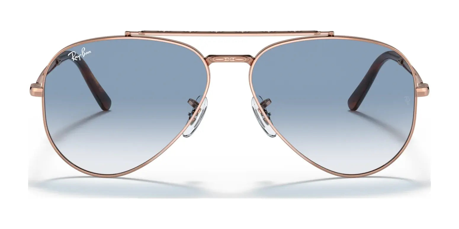 Ray-Ban NEW AVIATOR RB3625 Sunglasses Ray-Ban NEW AVIATOR RB3625 Sunglasses