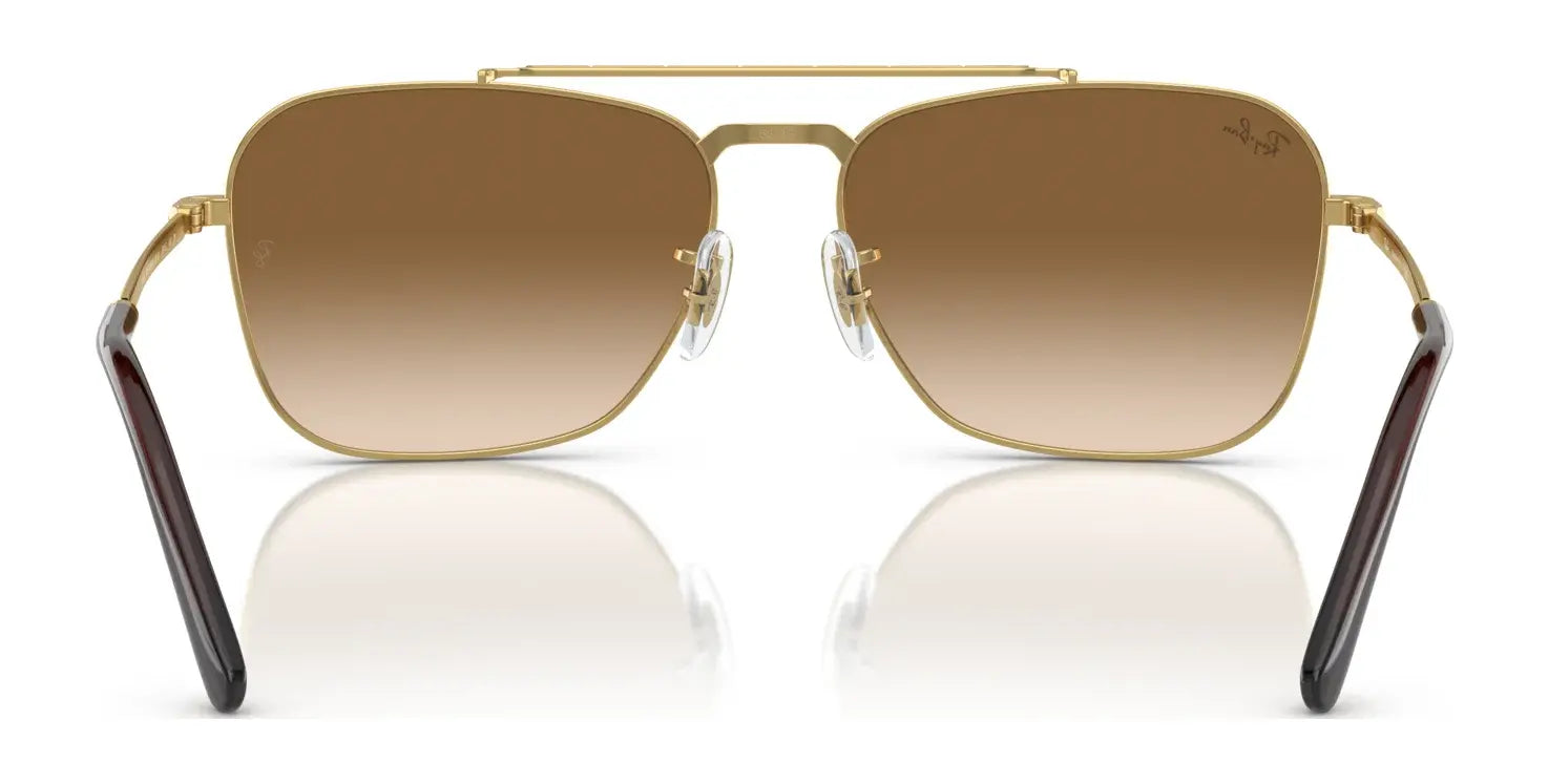 Ray-Ban NEW CARAVAN RB3636 Sunglasses Ray-Ban NEW CARAVAN RB3636 Sunglasses