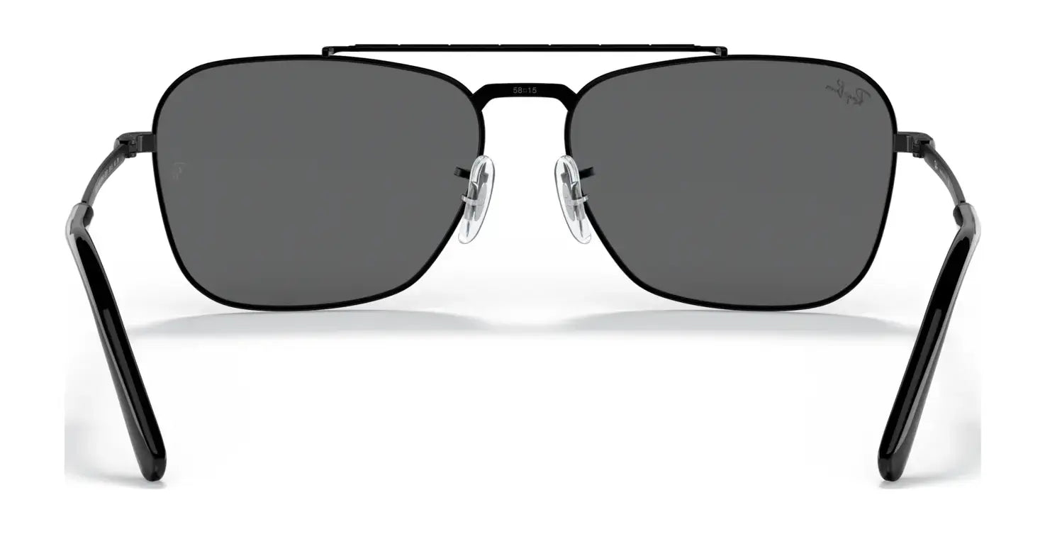 Ray-Ban NEW CARAVAN RB3636 Sunglasses Ray-Ban NEW CARAVAN RB3636 Sunglasses