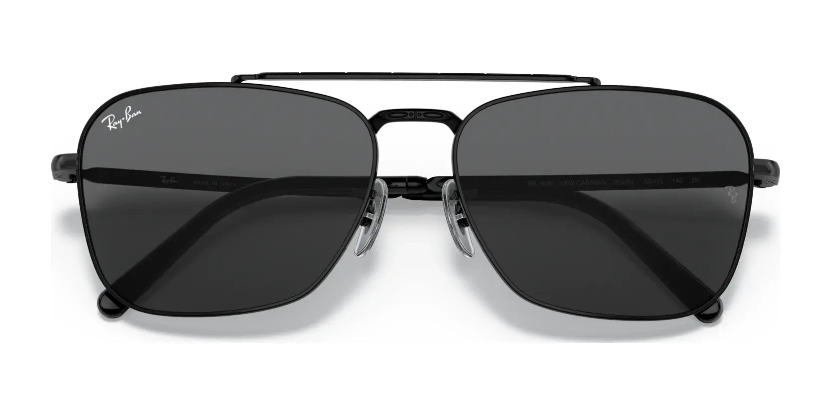 Ray-Ban NEW CARAVAN RB3636 Sunglasses Ray-Ban NEW CARAVAN RB3636 Sunglasses