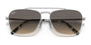 Ray-Ban NEW CARAVAN RB3636 Sunglasses / Black №002/B1 / Dark Grey (3N 15.30%) / Size 58