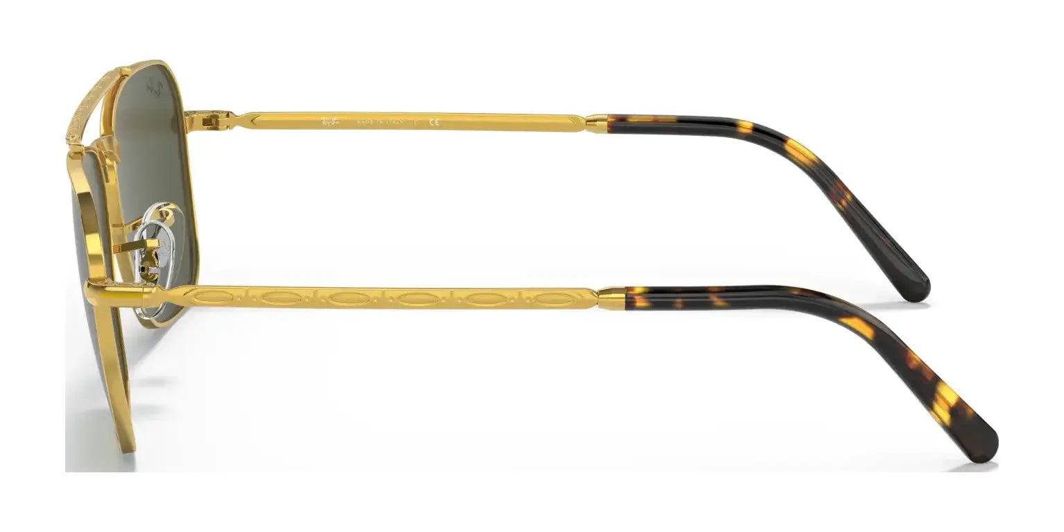 Ray-Ban NEW CARAVAN RB3636 Sunglasses Ray-Ban NEW CARAVAN RB3636 Sunglasses