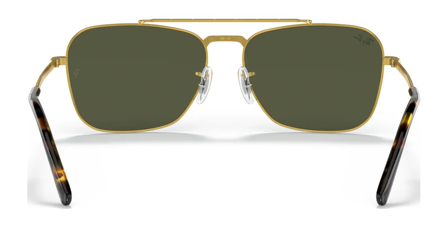 Ray-Ban NEW CARAVAN RB3636 Sunglasses Ray-Ban NEW CARAVAN RB3636 Sunglasses