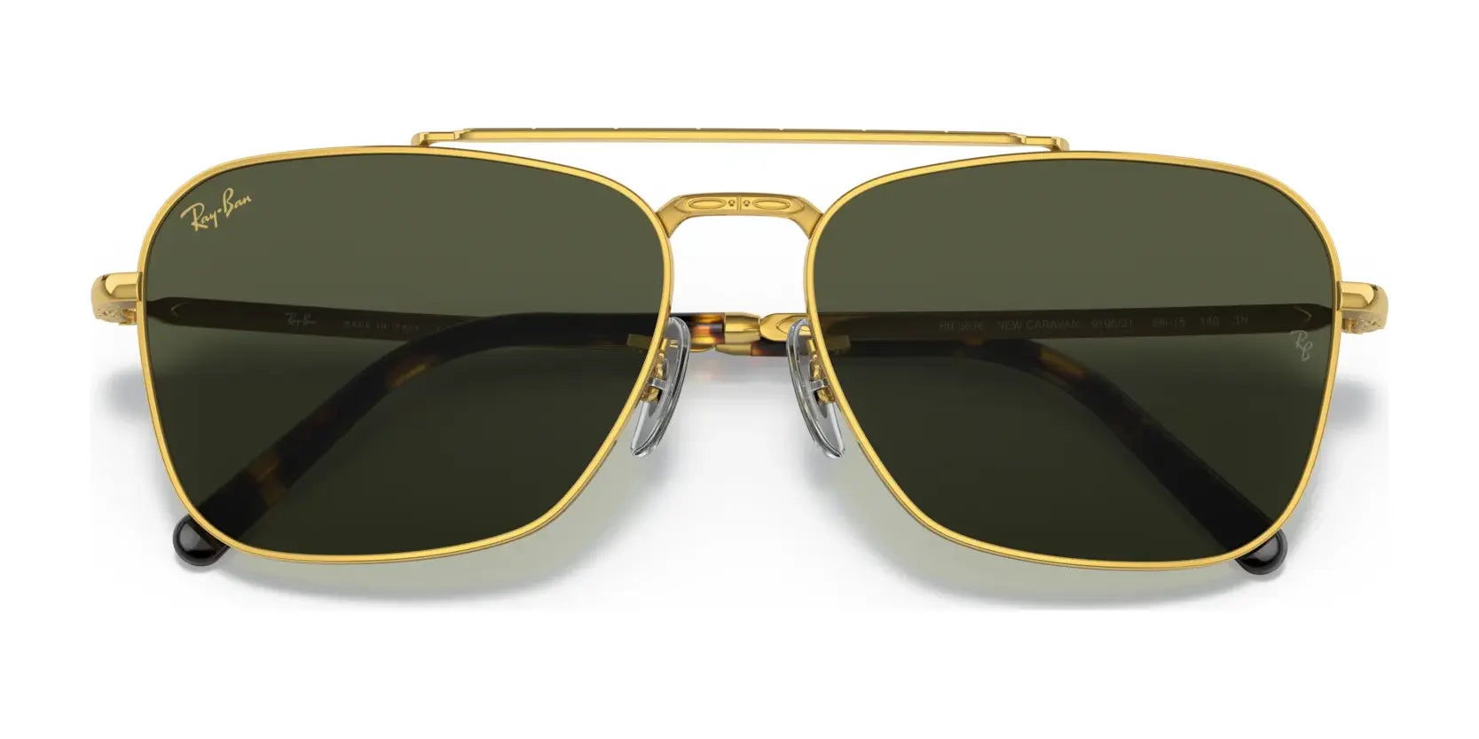 Ray-Ban NEW CARAVAN RB3636 Sunglasses Ray-Ban NEW CARAVAN RB3636 Sunglasses