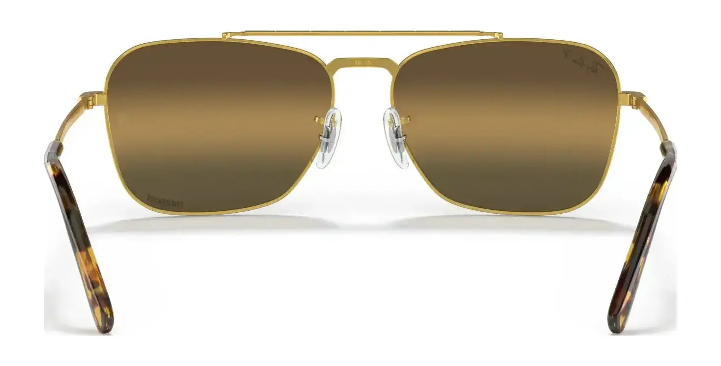 Ray-Ban NEW CARAVAN RB3636 Sunglasses Ray-Ban NEW CARAVAN RB3636 Sunglasses