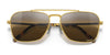 Ray-Ban NEW CARAVAN RB3636 Sunglasses / Black №002/B1 / Dark Grey (3N 15.30%) / Size 58