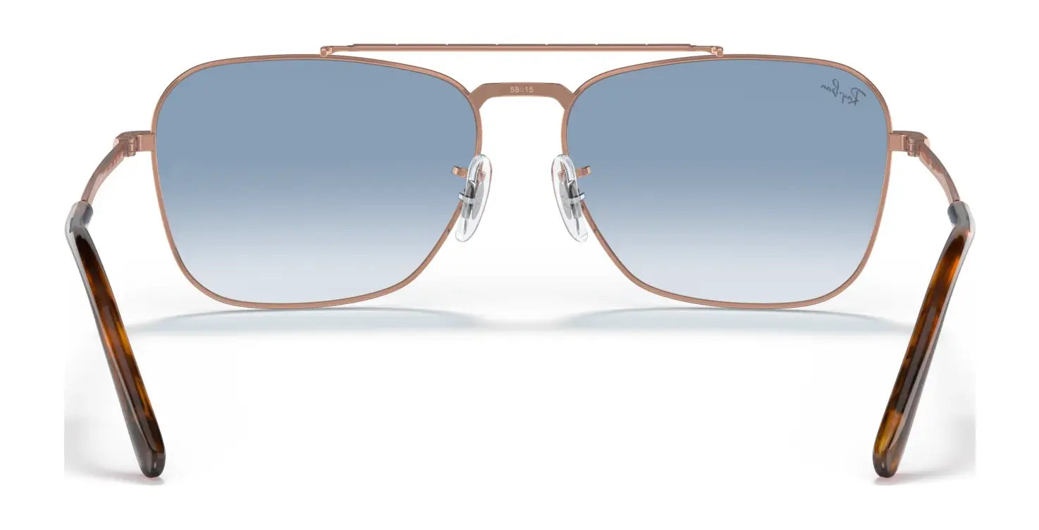 Ray-Ban NEW CARAVAN RB3636 Sunglasses Ray-Ban NEW CARAVAN RB3636 Sunglasses