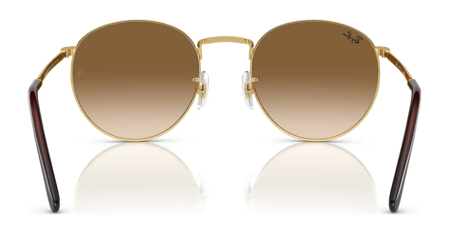 Ray-Ban NEW ROUND RB3637 Sunglasses Ray-Ban NEW ROUND RB3637 Sunglasses