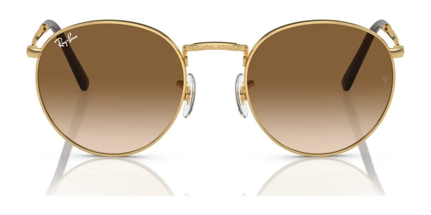 Ray-Ban NEW ROUND RB3637 Sunglasses Ray-Ban NEW ROUND RB3637 Sunglasses