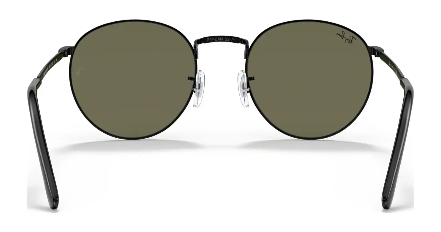 Ray-Ban NEW ROUND RB3637 Sunglasses Ray-Ban NEW ROUND RB3637 Sunglasses