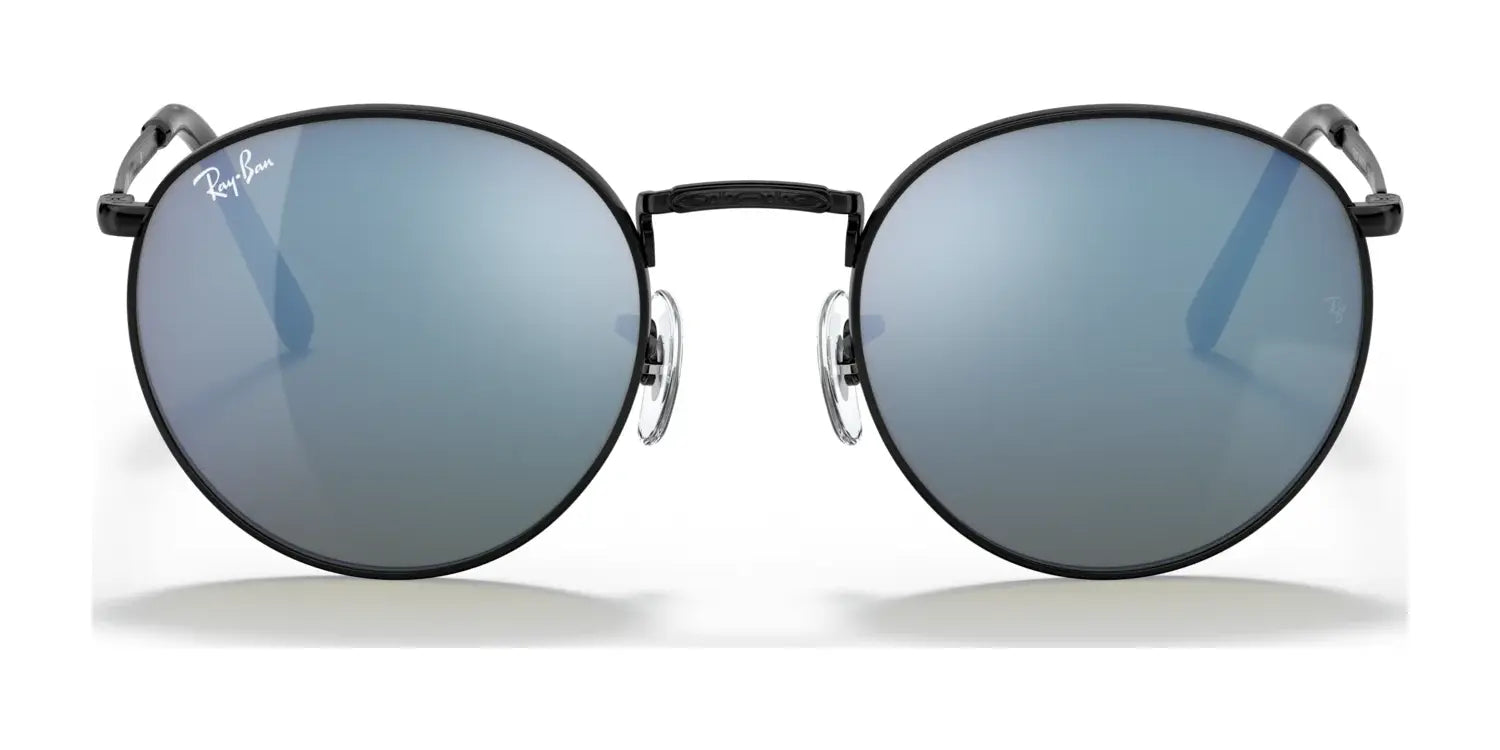 Ray-Ban NEW ROUND RB3637 Sunglasses Ray-Ban NEW ROUND RB3637 Sunglasses