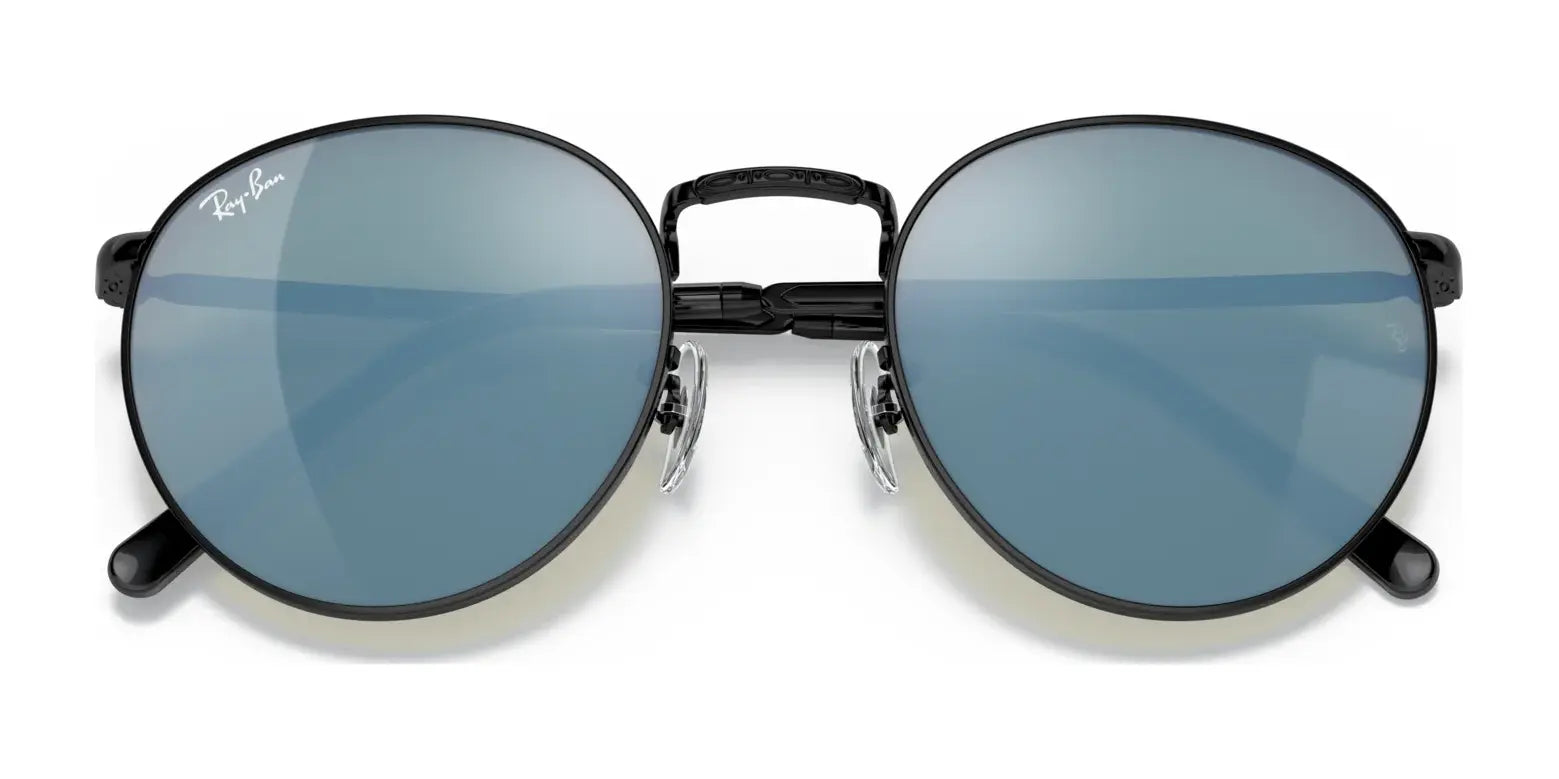 Ray-Ban NEW ROUND RB3637 Sunglasses Ray-Ban NEW ROUND RB3637 Sunglasses