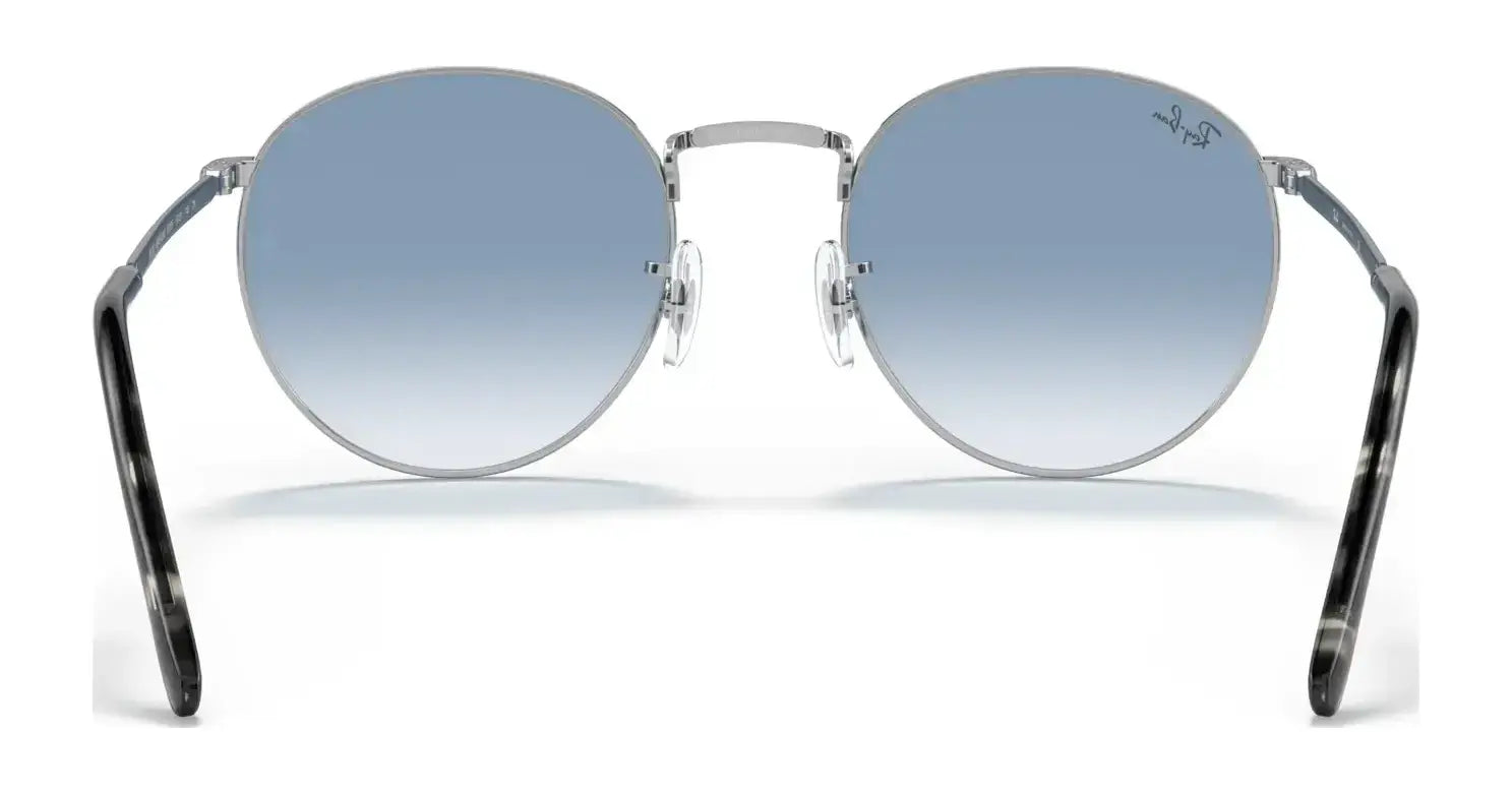 Ray-Ban NEW ROUND RB3637 Sunglasses Ray-Ban NEW ROUND RB3637 Sunglasses