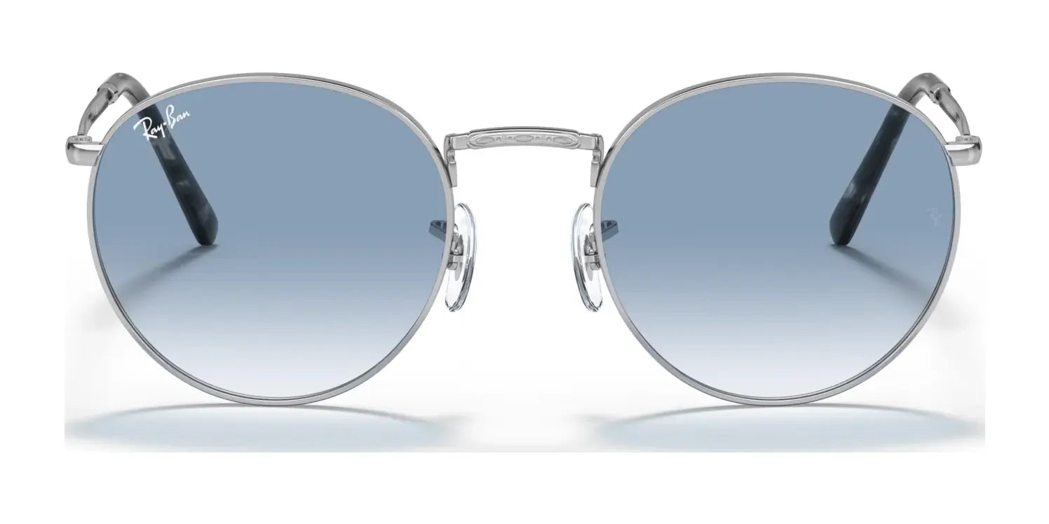 Ray-Ban NEW ROUND RB3637 Sunglasses Ray-Ban NEW ROUND RB3637 Sunglasses