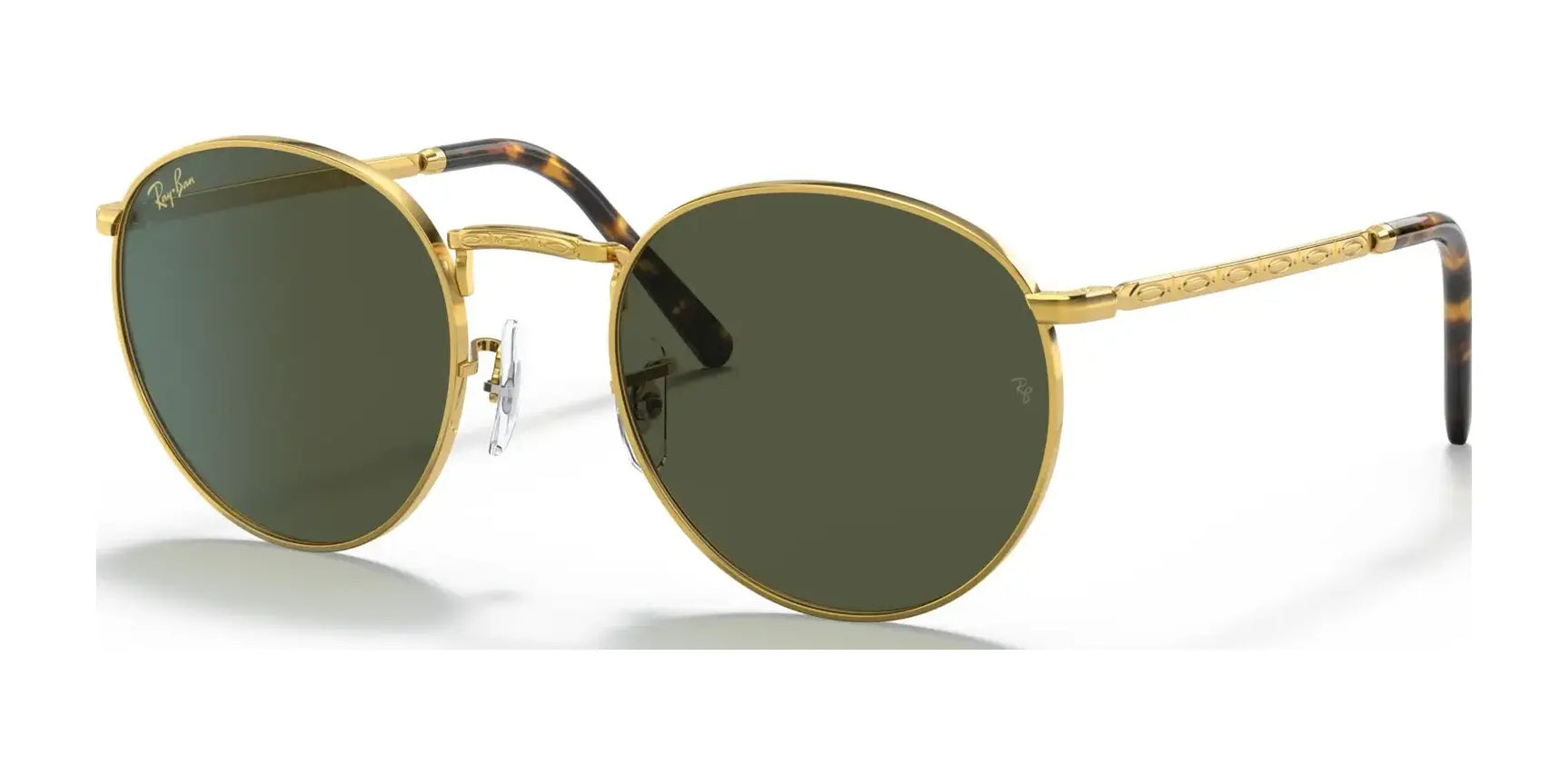 Ray-Ban NEW ROUND RB3637 Sunglasses Ray-Ban NEW ROUND RB3637 Sunglasses