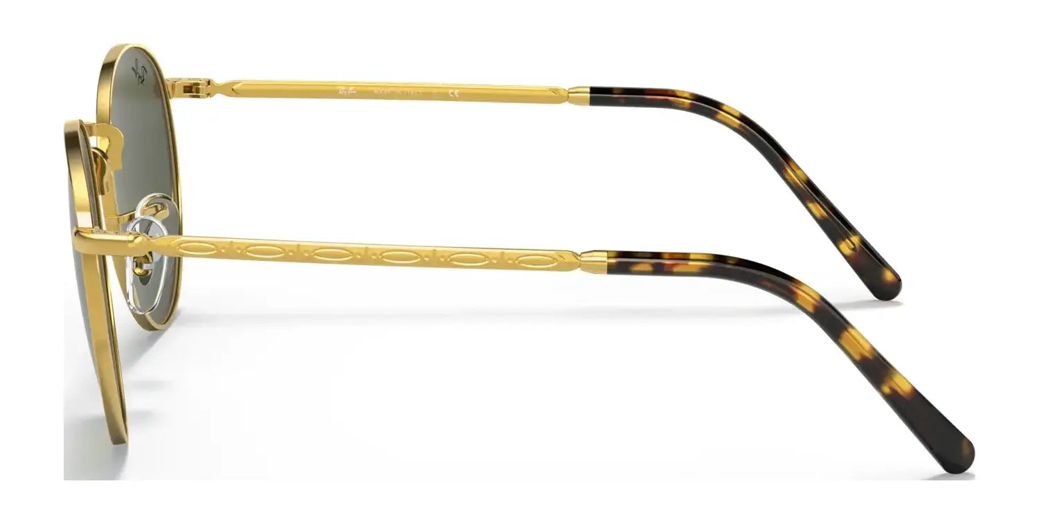 Ray-Ban NEW ROUND RB3637 Sunglasses Ray-Ban NEW ROUND RB3637 Sunglasses