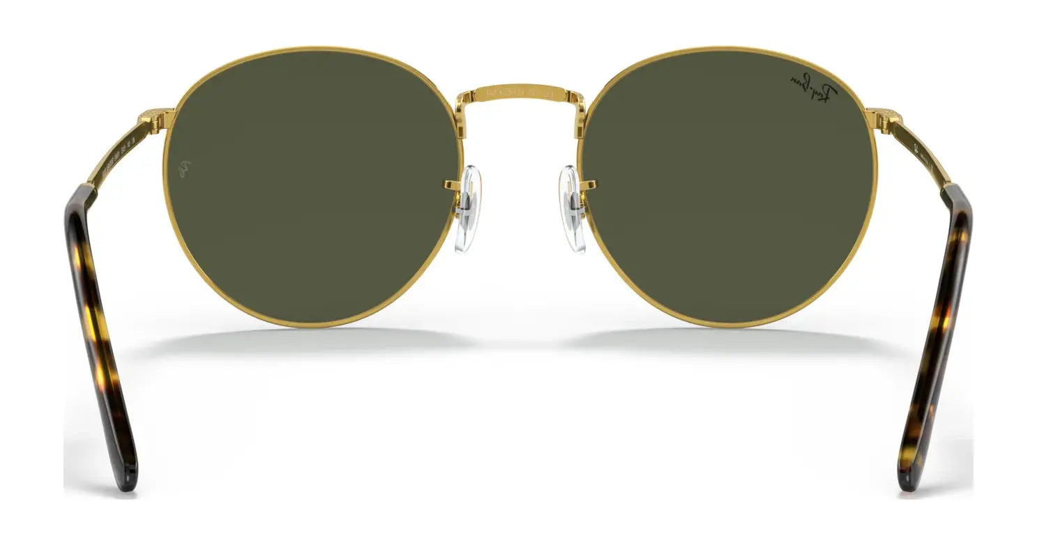 Ray-Ban NEW ROUND RB3637 Sunglasses Ray-Ban NEW ROUND RB3637 Sunglasses
