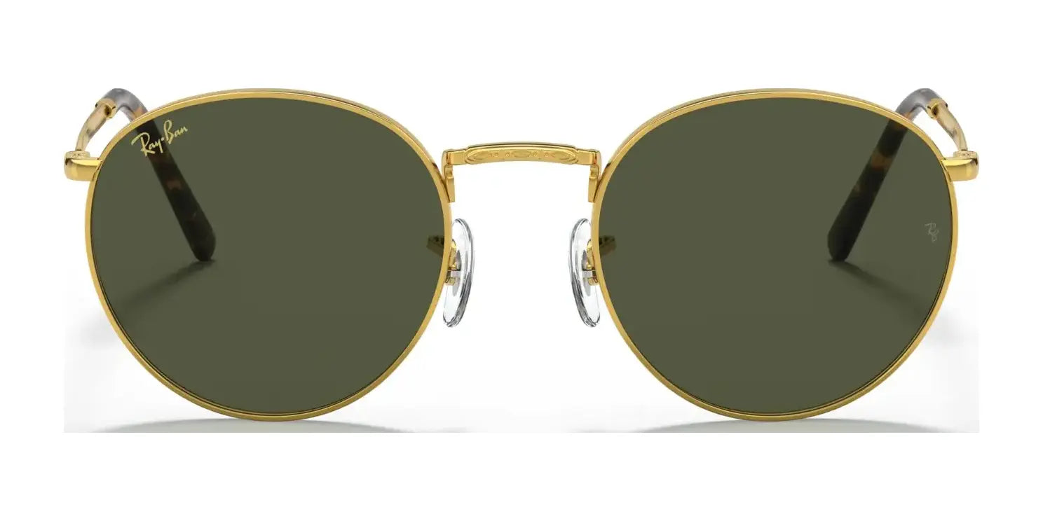Ray-Ban NEW ROUND RB3637 Sunglasses Ray-Ban NEW ROUND RB3637 Sunglasses