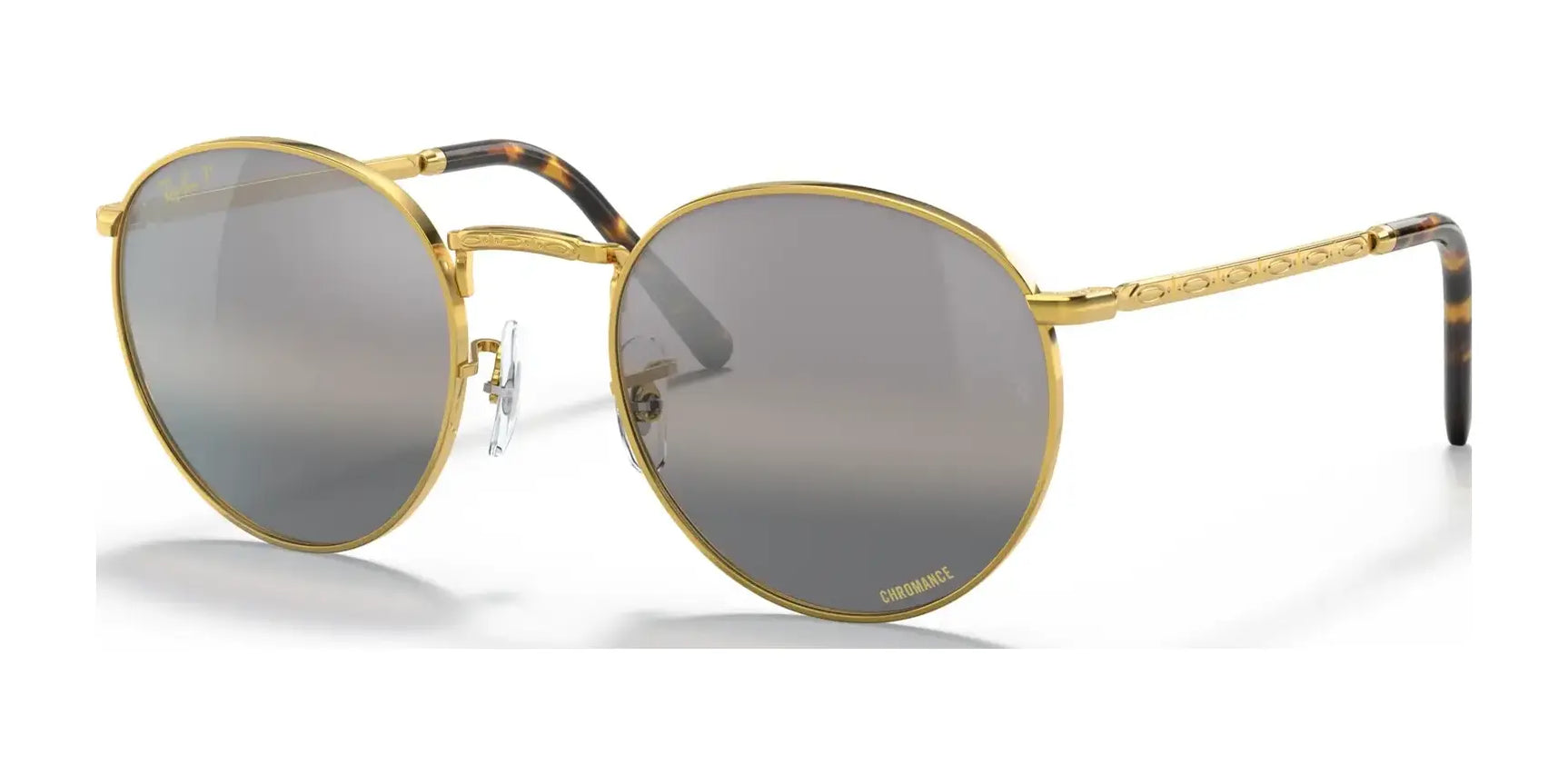 Ray-Ban NEW ROUND RB3637 Sunglasses Ray-Ban NEW ROUND RB3637 Sunglasses