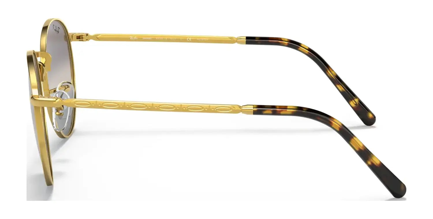 Ray-Ban NEW ROUND RB3637 Sunglasses Ray-Ban NEW ROUND RB3637 Sunglasses