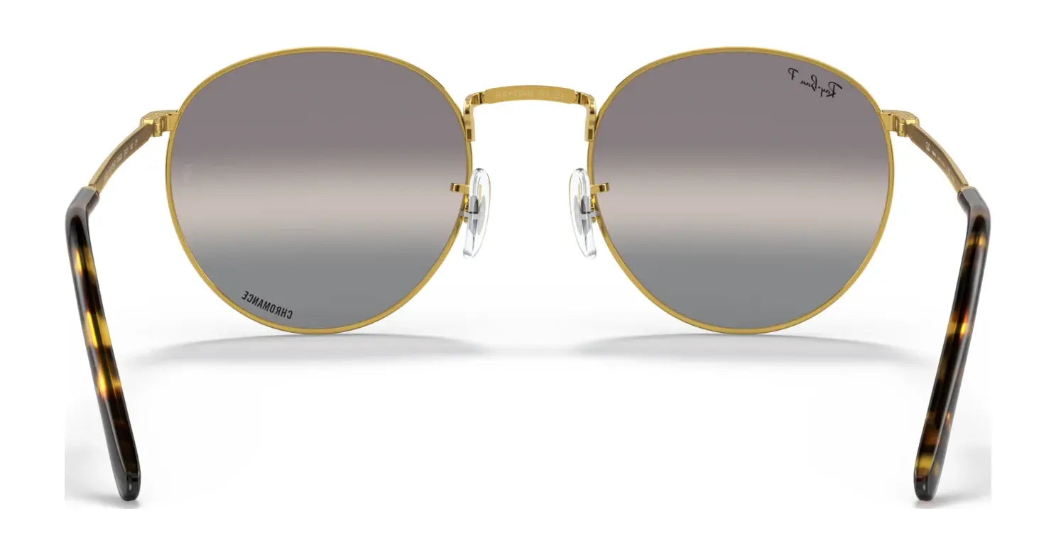 Ray-Ban NEW ROUND RB3637 Sunglasses Ray-Ban NEW ROUND RB3637 Sunglasses