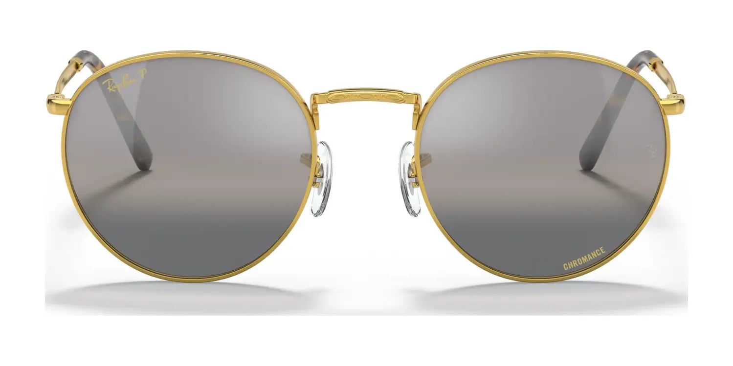 Ray-Ban NEW ROUND RB3637 Sunglasses Ray-Ban NEW ROUND RB3637 Sunglasses