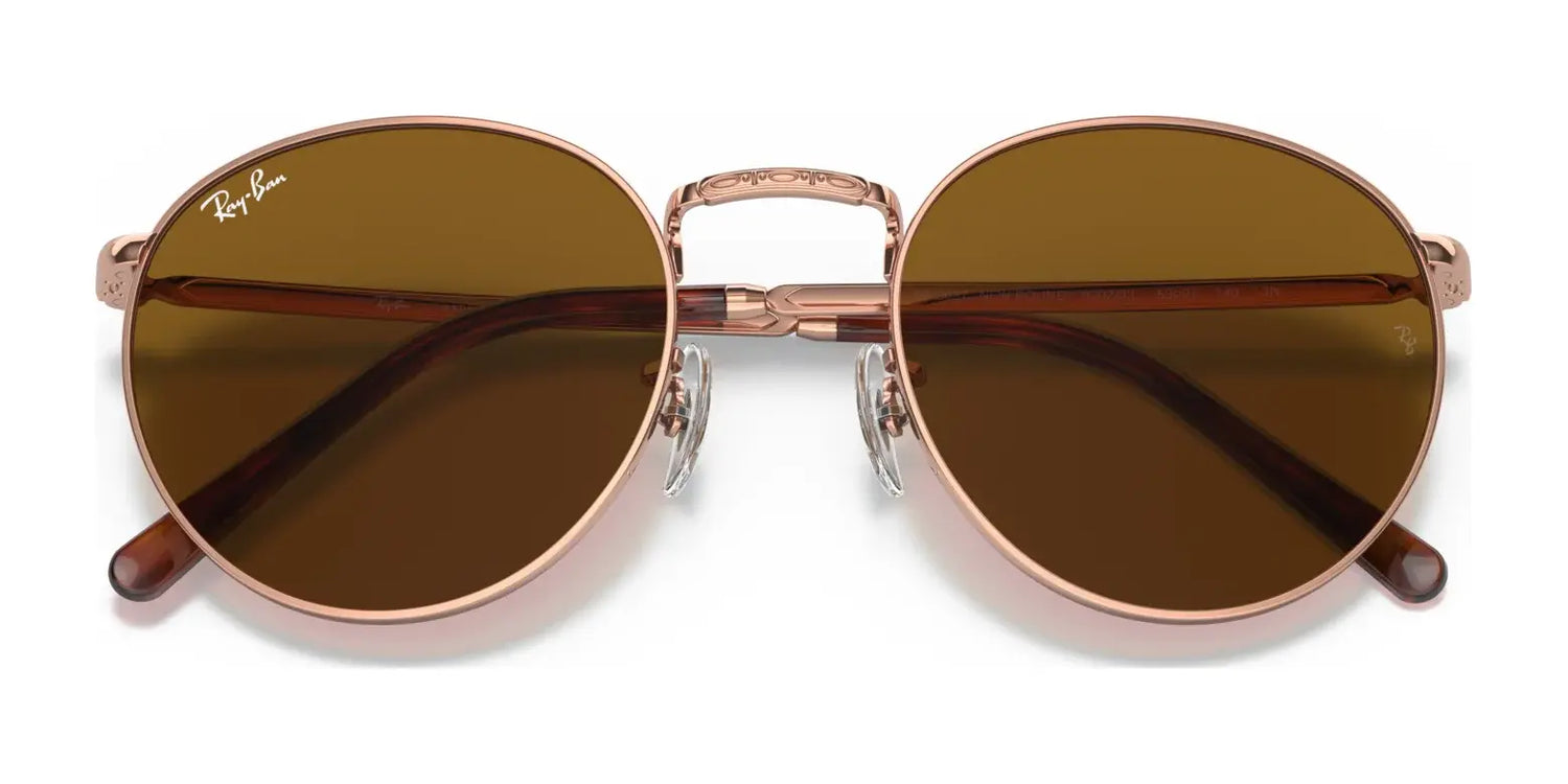 Ray-Ban NEW ROUND RB3637 Sunglasses Ray-Ban NEW ROUND RB3637 Sunglasses