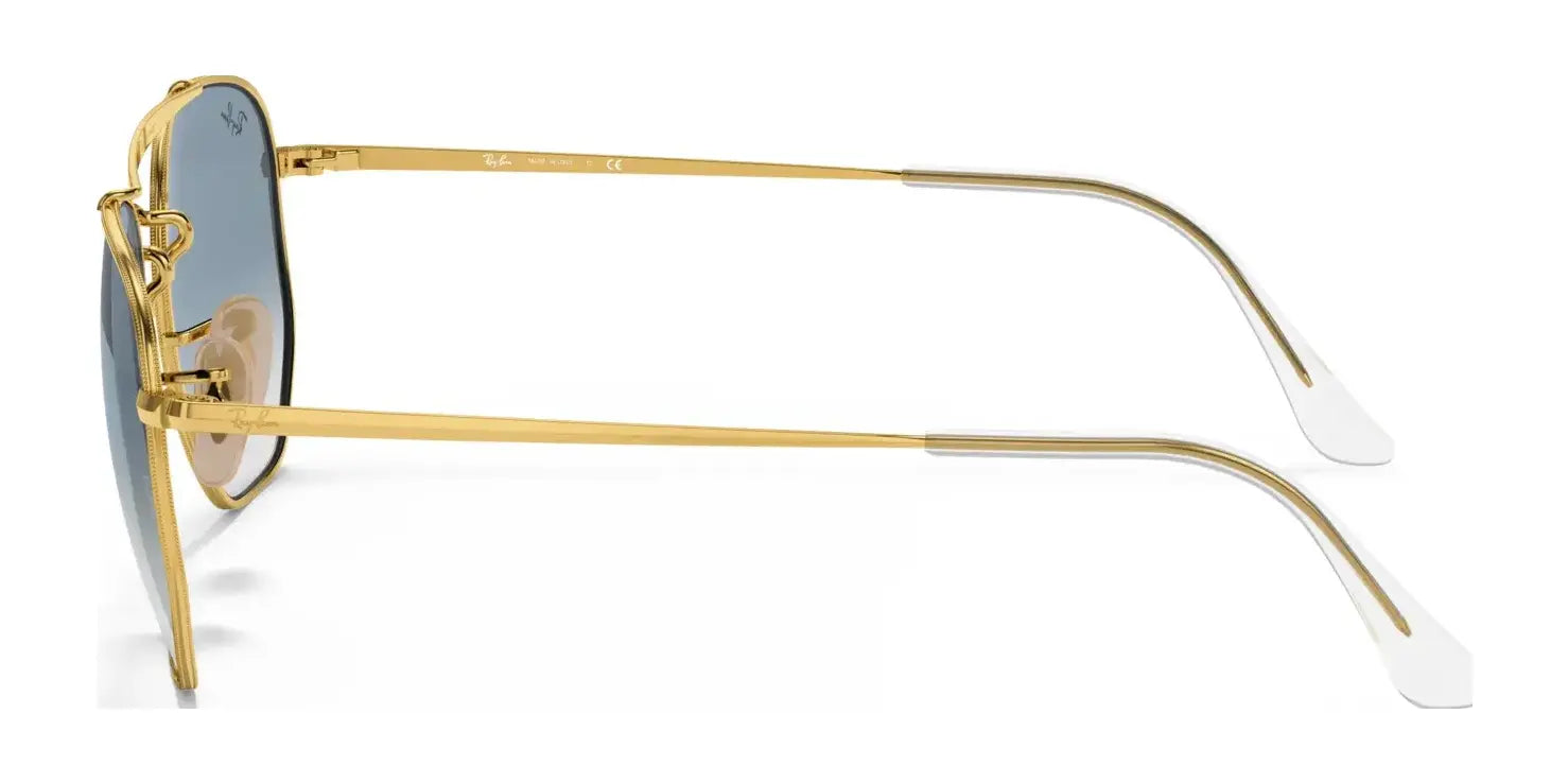 Ray-Ban THE MARSHAL RB3648 Sunglasses Ray-Ban THE MARSHAL RB3648 Sunglasses