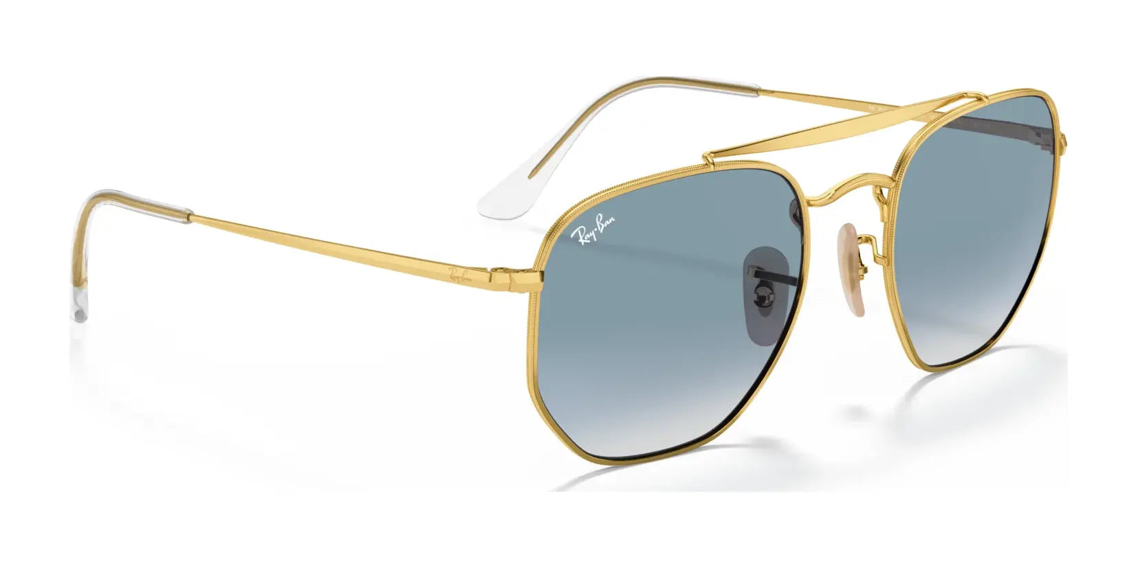 Ray-Ban THE MARSHAL RB3648 Sunglasses Ray-Ban THE MARSHAL RB3648 Sunglasses