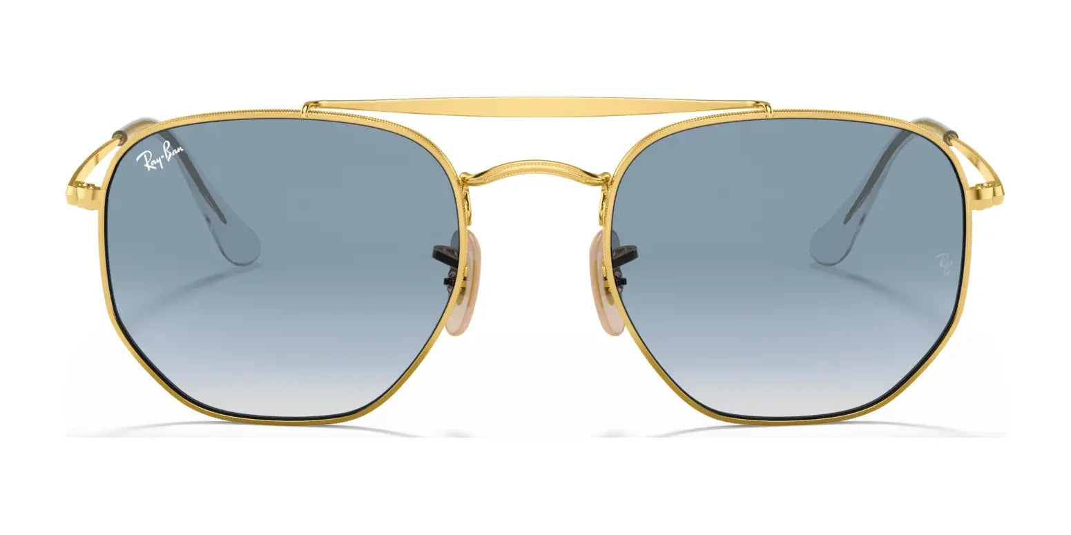 Ray-Ban THE MARSHAL RB3648 Sunglasses Ray-Ban THE MARSHAL RB3648 Sunglasses