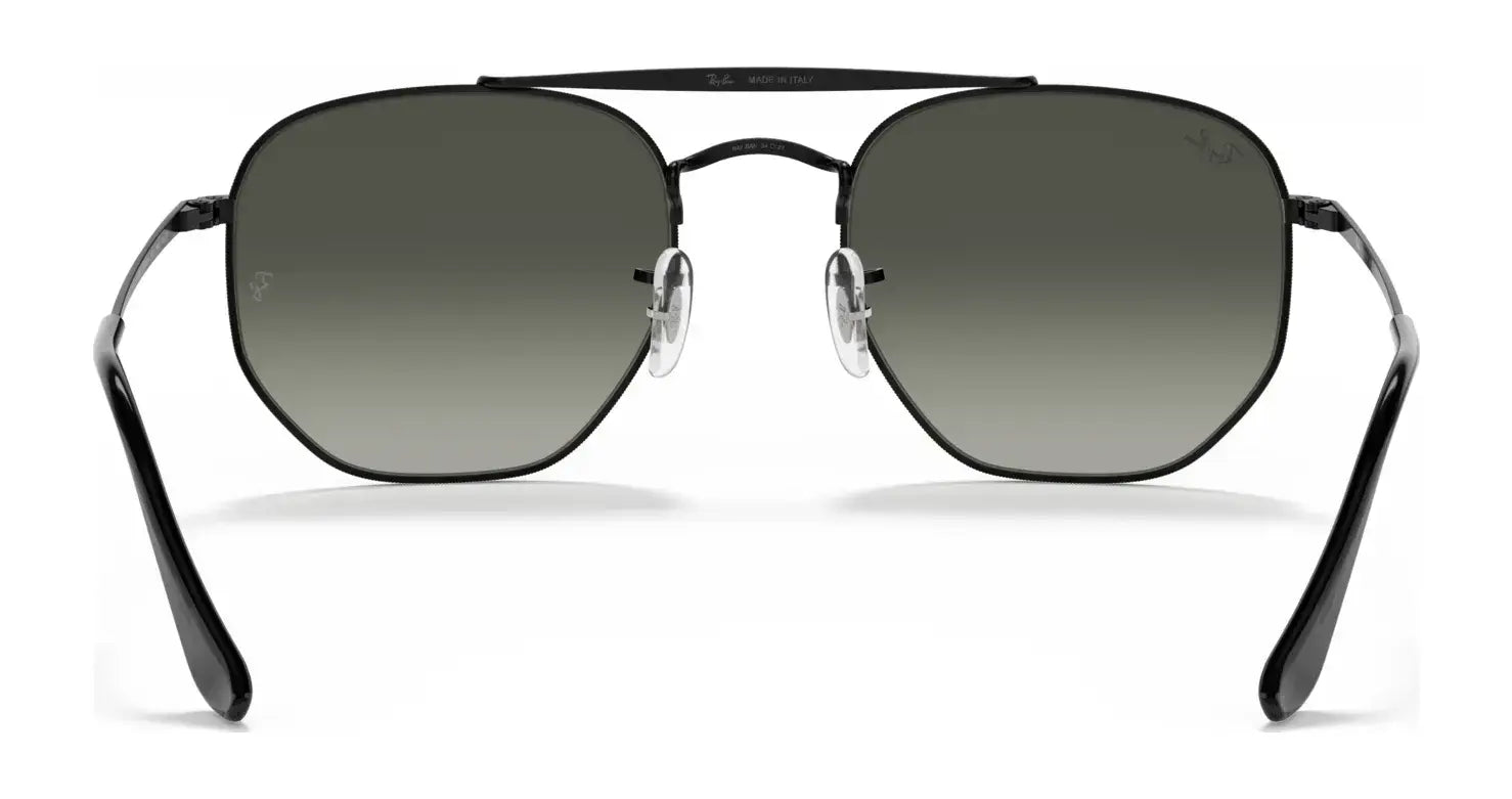 Ray-Ban THE MARSHAL RB3648 Sunglasses Ray-Ban THE MARSHAL RB3648 Sunglasses