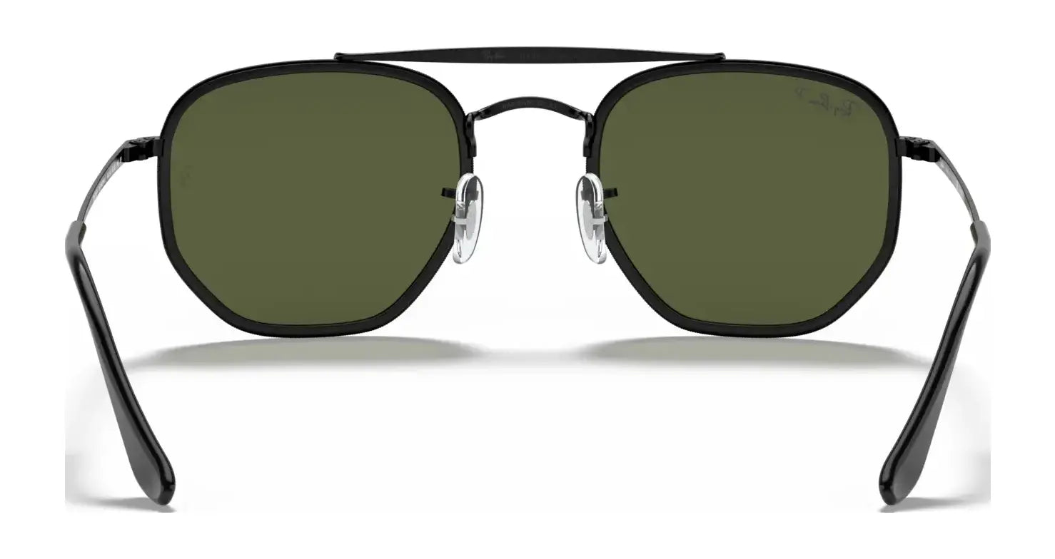 Ray-Ban THE MARSHAL II RB3648M Sunglasses | Size 52 Ray-Ban THE MARSHAL II RB3648M Sunglasses | Size 52